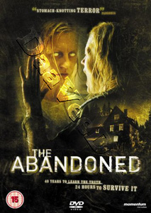 The Abandoned | Los abandonados  | Bloodline  DVD